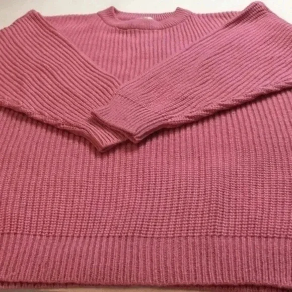 ROMANSLadies sweater blouse L